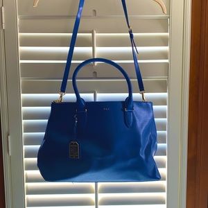 Ralph Lauren Bag
